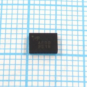 AOZ5547QI AF00 24V 8A - Синхронный регулятор Ezbuck DrMOS
