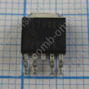 AP4525GEH 4525GEH 40V 15A 12A - Сдвоенный P и N-канальный транзистор