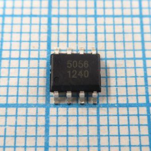AP5056 1А - Зарядное устройство для линейного литий-ионного аккумулятора