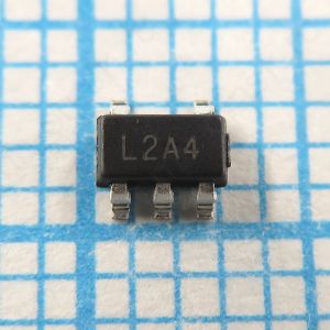 APL3512ABI-TRG L2A4 - Коммутатор питания