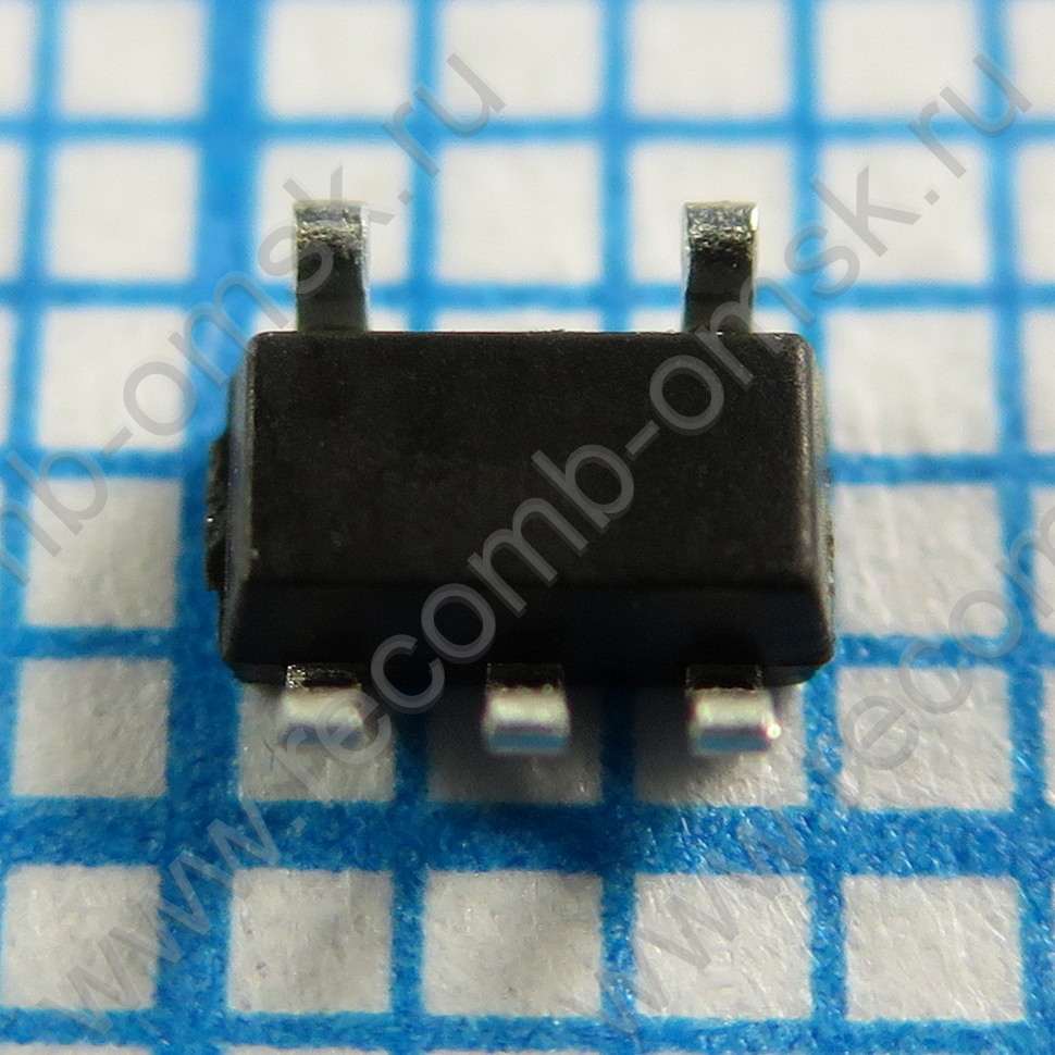 APL3512 APL3512ABI-TRG L2A4 L2A6 - Коммутатор питания