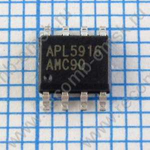 APL5916 - APL5916KAI-TRL - Регулятор с низким напряжением падения LDO