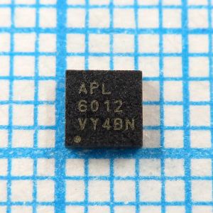 APL6012 6012 - импульсный понижающий (Step-Down) DC/DC-контроллер.