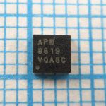 APW8819QAI