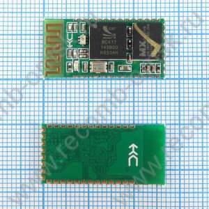 BlueTooth HC-05