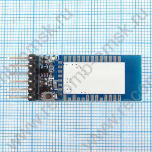 Bluetooth базовая плата для HC-05 HC-06 HC-07 Arduino