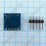 Wi-Fi модуль ESP8266 ESP-05 -  с разъемом для внешней антенны.