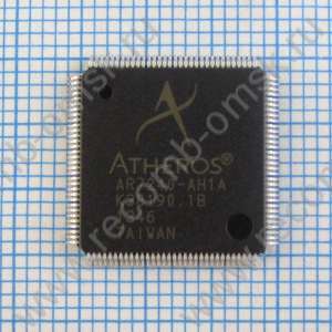 AR7240-AH1A - Ethernet контроллер 