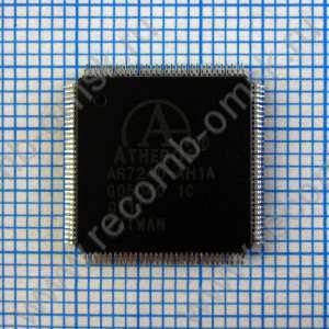 AR7240-AH1A - Ethernet контроллер 