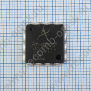 AR7241-AH1A - Ethernet контроллер