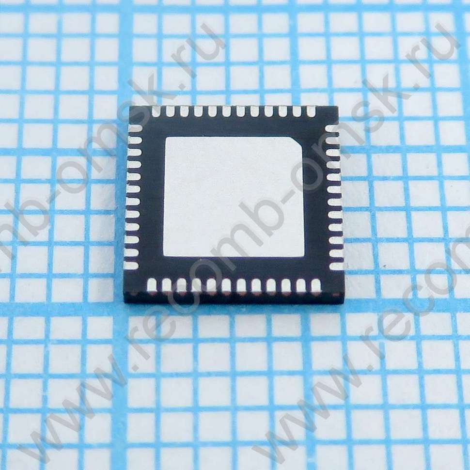 AR8031-AL1A - Ethernet контроллер