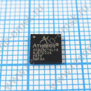 AR8031-AL1A - Ethernet контроллер 