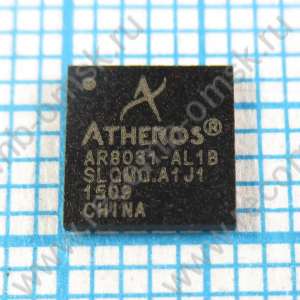 AR8031-AL1B - Ethernet контроллер 