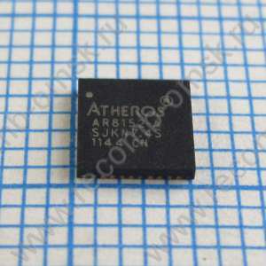 AR8152 - PCIe Ethernet контроллер 