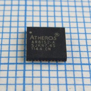 AR8152 - PCIe Ethernet контроллер