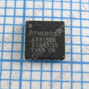 AR8158B - PCIe Ethernet контроллер