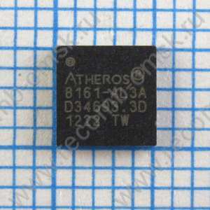  AR8161-AL3A-R PCIe - Ethernet контроллер 