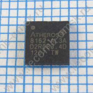 AR8162-AL3A - Ethernet контроллер 