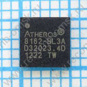 AR8162-BL3A - Ethernet контроллер 