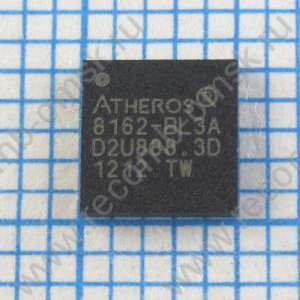 AR8162-BL3A - Ethernet контроллер 