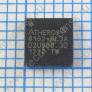 AR8162-BL3A - Ethernet контроллер