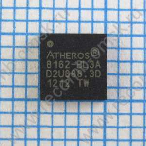 AR8162-BL3A - Ethernet контроллер 