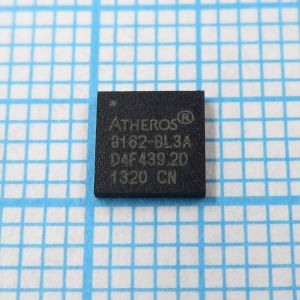 AR8162-BL3A - Ethernet контроллер