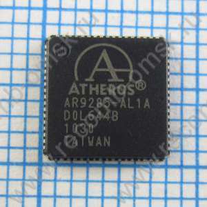 AR9285-AL1A - Single-chip PCIe based on 802.11n