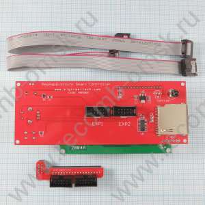 RepRapDiscount Smart Controller -  LCD Дисплей