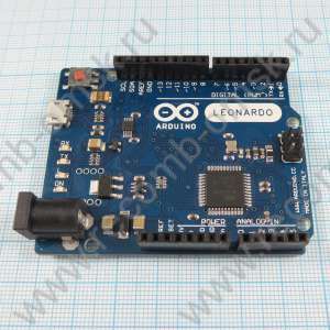 Arduino Leonardo