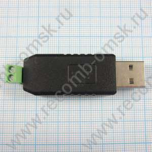 USB-RS485 - Преобразователь интерфейсов