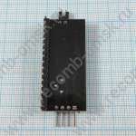 PCF8574T Контроллер I2C для LCD1602