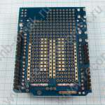 Плата расширения для Arduino Uno c макеткой на 170 точек ArduinoProtoShield-2L