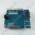 Сетевой модуль Ethernet Shield W5100 для Arduino UNO Mega2560 arduino