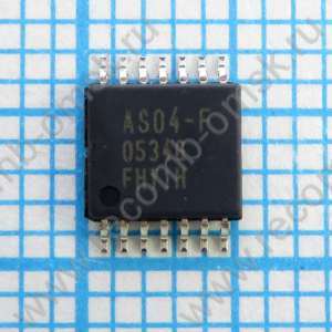 AS04-F EC5564F EC5564-F - Гамма-корректор для T-COM LCD телевизоров