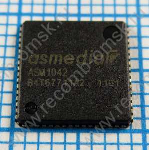 ASM1042 - USB 3.0 контроллер