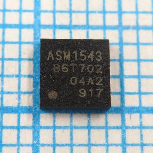 ASM1543 - Мост USB-SATA