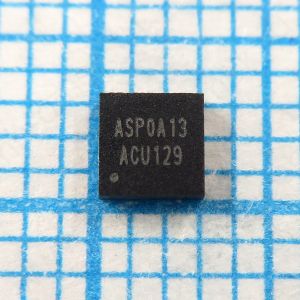 ASP0A13QDD ASP0A13 - ШИМ контроллер