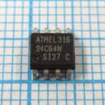 AT24C64