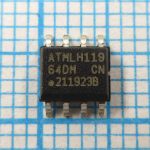 AT24C64