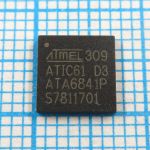 ATA6841P