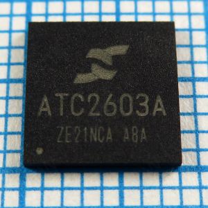 ATC2603A - Мультиконтроллер