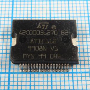 A2C00056270 B2 ATIC112 - Микросхема используется в автомобильной электроники