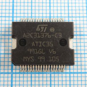 A2C31376-C3 ATIC35 - Микросхема используется в автомобильной электроники