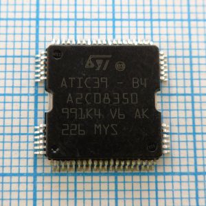 ATIC39-B4 ATIC39B4 A2C08350 - микросхема используется в автомобильной электроники