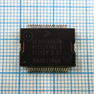 A2C020162 ATIC59 2 C1 - Микросхема используется в автомобильной электронике