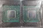 SLBXF N550 Q4MF Intel Atom Pineview BGA559