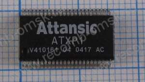 ATTANSIC ATXP1 - микросхема