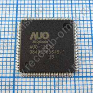 AUO-12205 AUO12205 - Процессор