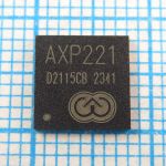 AXP221